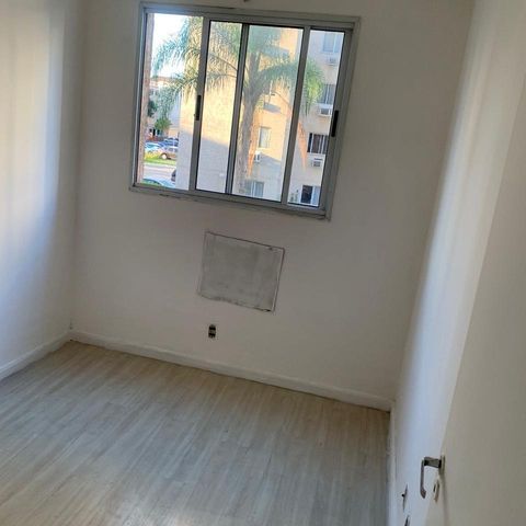 Apartamento à venda com 41m², 2 quartos e sem vaga Apartamento à venda com 41m², 2 quartos e sem vagaQuarto