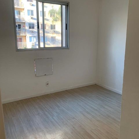 Apartamento à venda com 41m², 2 quartos e sem vaga Apartamento à venda com 41m², 2 quartos e sem vagaQuarto