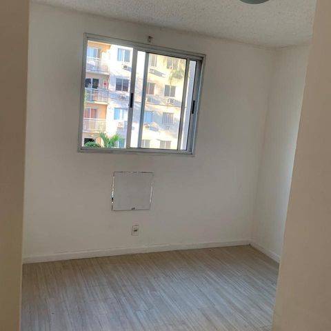 Apartamento à venda com 41m², 2 quartos e sem vaga Apartamento à venda com 41m², 2 quartos e sem vagaQuarto