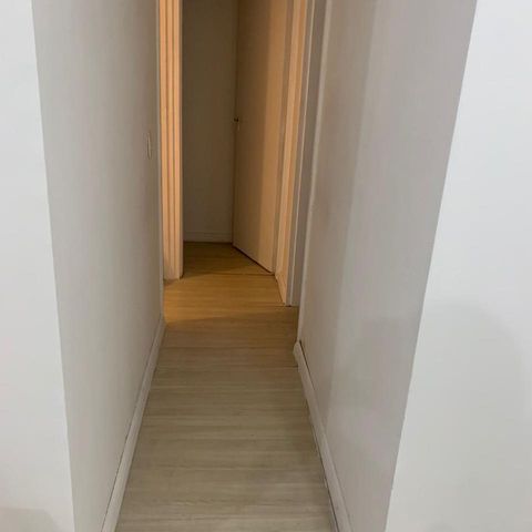 Apartamento à venda com 41m², 2 quartos e sem vaga Apartamento à venda com 41m², 2 quartos e sem vagaCorredor