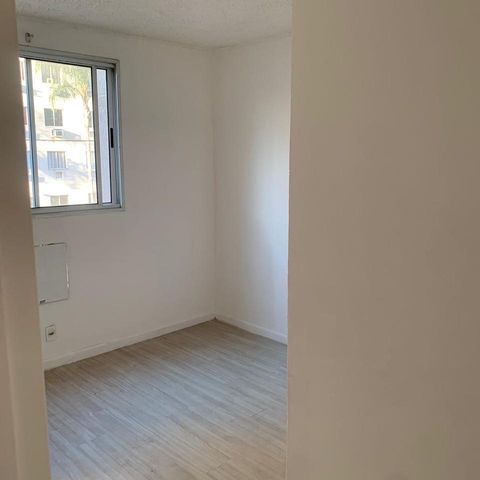 Apartamento à venda com 41m², 2 quartos e sem vaga Apartamento à venda com 41m², 2 quartos e sem vagaQuarto