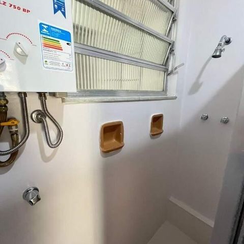 Apartamento à venda com 68m², 2 quartos e sem vaga