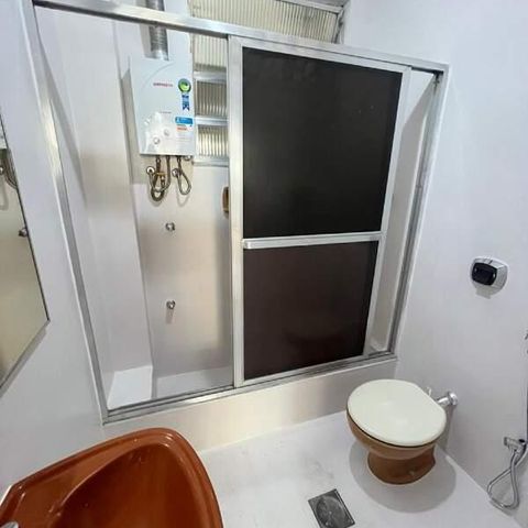 Apartamento à venda com 68m², 2 quartos e sem vaga