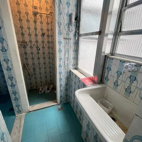 Apartamento à venda com 68m², 2 quartos e sem vaga