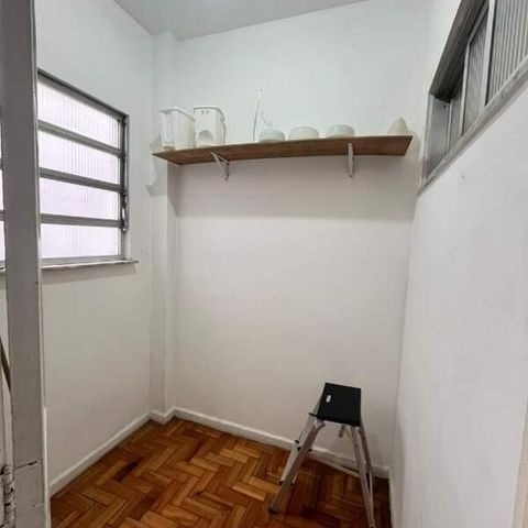 Apartamento à venda com 68m², 2 quartos e sem vaga