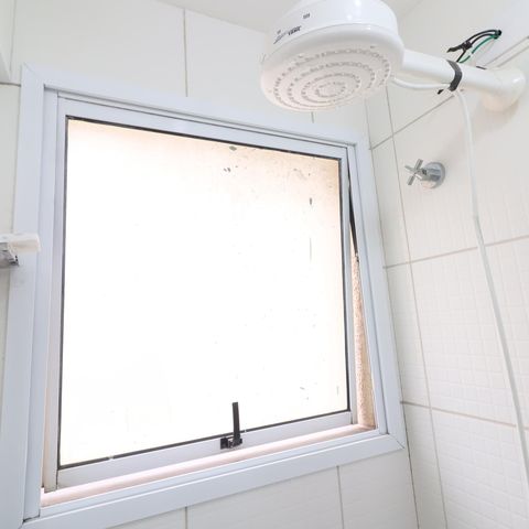Apartamento à venda com 57m², 2 quartos e 1 vagaBanheiro