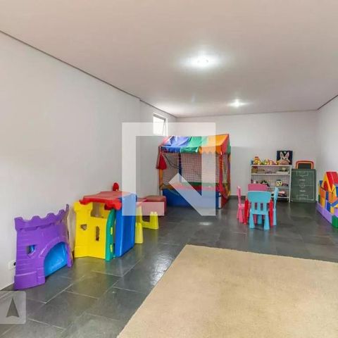Apartamento à venda com 74m², 3 quartos e 2 vagas Apartamento à venda com 74m², 3 quartos e 2 vagasBrinquedoteca