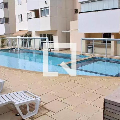 Apartamento à venda com 74m², 3 quartos e 2 vagas Apartamento à venda com 74m², 3 quartos e 2 vagasPiscina