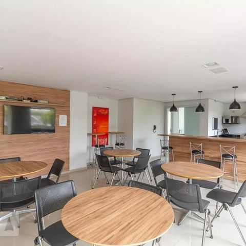 Apartamento à venda com 74m², 3 quartos e 2 vagas Apartamento à venda com 74m², 3 quartos e 2 vagasÁrea comum