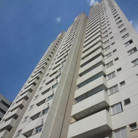 Apartamento à venda com 74m², 3 quartos e 2 vagas Apartamento à venda com 74m², 3 quartos e 2 vagasFachada do Prédio