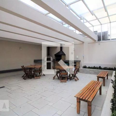 Apartamento à venda com 74m², 3 quartos e 2 vagas Apartamento à venda com 74m², 3 quartos e 2 vagasChurrasqueira