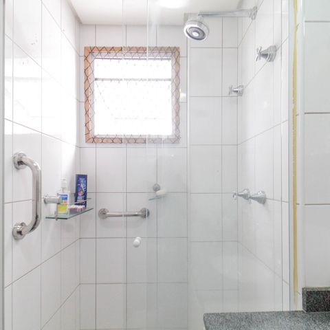 Apartamento à venda com 74m², 3 quartos e 2 vagas Apartamento à venda com 74m², 3 quartos e 2 vagasSuíte