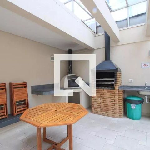 Apartamento à venda com 74m², 3 quartos e 2 vagas Apartamento à venda com 74m², 3 quartos e 2 vagasChurrasqueira