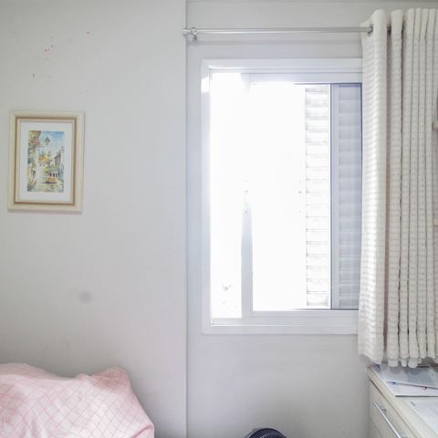 Apartamento à venda com 74m², 3 quartos e 2 vagas Apartamento à venda com 74m², 3 quartos e 2 vagasQuarto 2