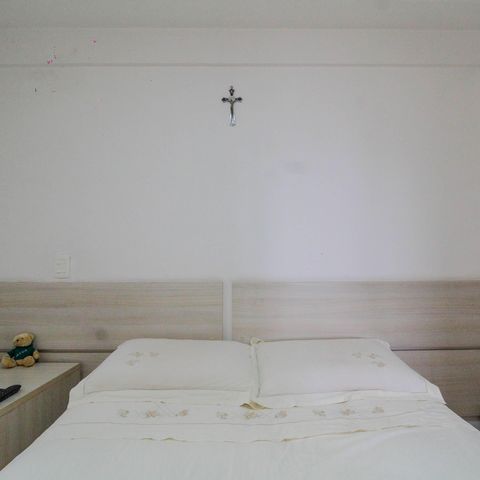 Apartamento à venda com 74m², 3 quartos e 2 vagas Apartamento à venda com 74m², 3 quartos e 2 vagasSuíte