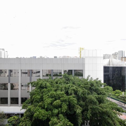 Apartamento à venda com 74m², 3 quartos e 2 vagas Apartamento à venda com 74m², 3 quartos e 2 vagasVista do Quarto