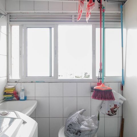 Apartamento à venda com 74m², 3 quartos e 2 vagas Apartamento à venda com 74m², 3 quartos e 2 vagasÁrea de Serviço