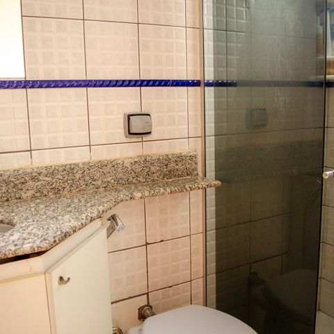 Apartamento para alugar com 121m², 4 quartos e 2 vagas