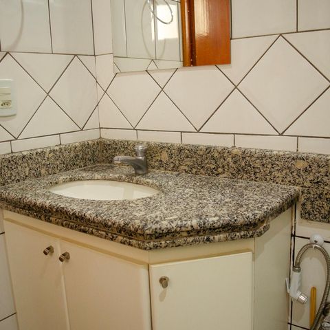 Apartamento para alugar com 121m², 4 quartos e 2 vagas