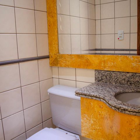 Apartamento para alugar com 121m², 4 quartos e 2 vagas