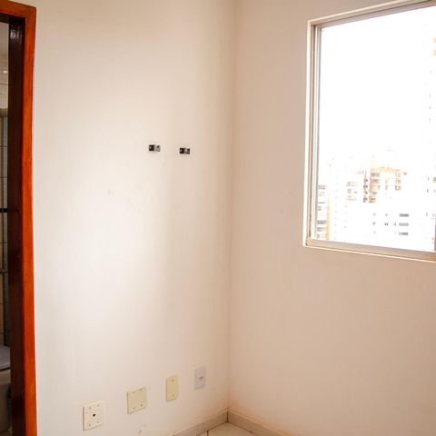 Apartamento para alugar com 121m², 4 quartos e 2 vagas