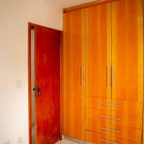 Apartamento para alugar com 121m², 4 quartos e 2 vagas