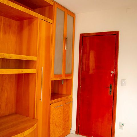 Apartamento para alugar com 121m², 4 quartos e 2 vagas
