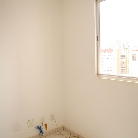 Apartamento para alugar com 121m², 4 quartos e 2 vagas
