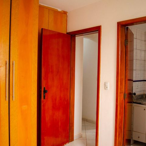 Apartamento para alugar com 121m², 4 quartos e 2 vagas
