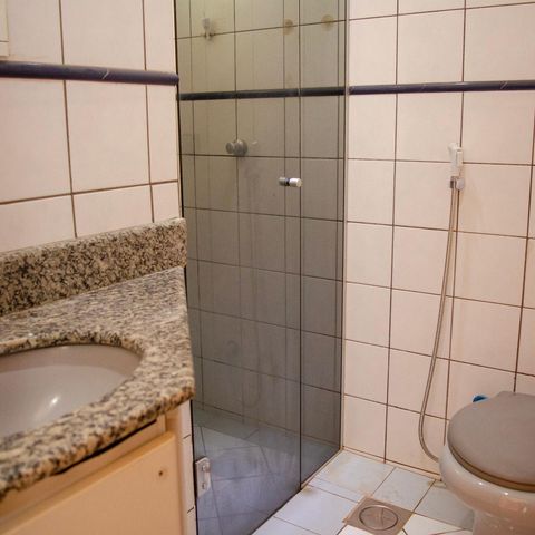 Apartamento para alugar com 121m², 4 quartos e 2 vagas