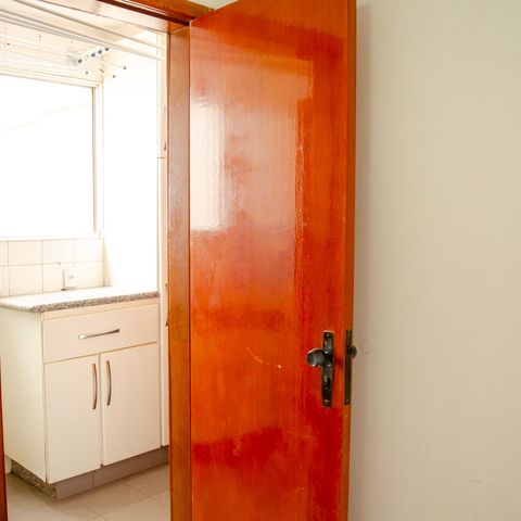 Apartamento para alugar com 121m², 4 quartos e 2 vagas