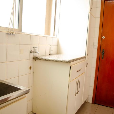 Apartamento para alugar com 121m², 4 quartos e 2 vagas