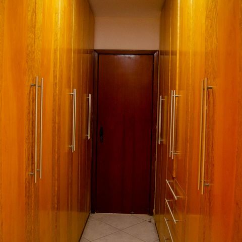 Apartamento para alugar com 121m², 4 quartos e 2 vagas
