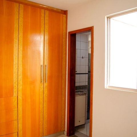 Apartamento para alugar com 121m², 4 quartos e 2 vagas