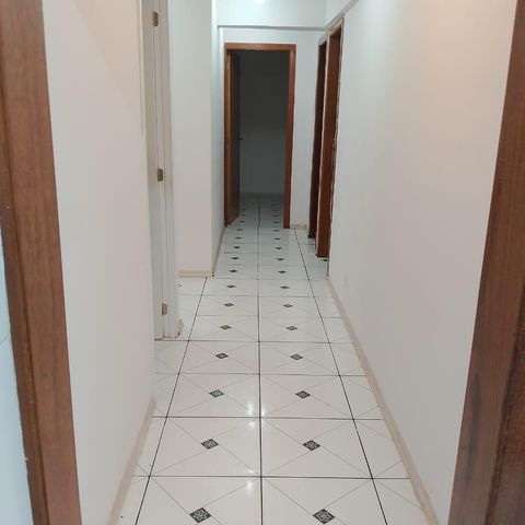 Apartamento para alugar com 60m², 2 quartos e sem vaga Apartamento para alugar com 60m², 2 quartos e sem vagaCorredor