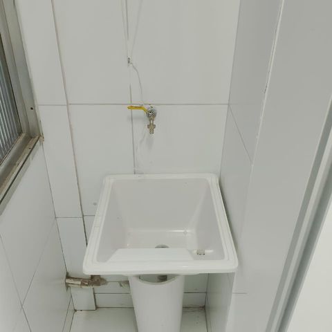 Apartamento para alugar com 60m², 2 quartos e sem vaga Apartamento para alugar com 60m², 2 quartos e sem vagaÁrea de Serviço