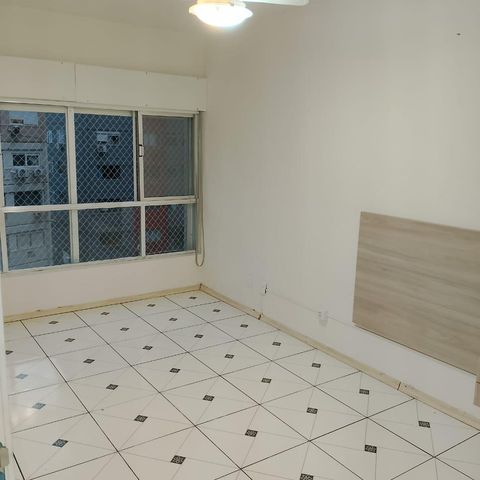 Apartamento para alugar com 60m², 2 quartos e sem vaga Apartamento para alugar com 60m², 2 quartos e sem vagaSala