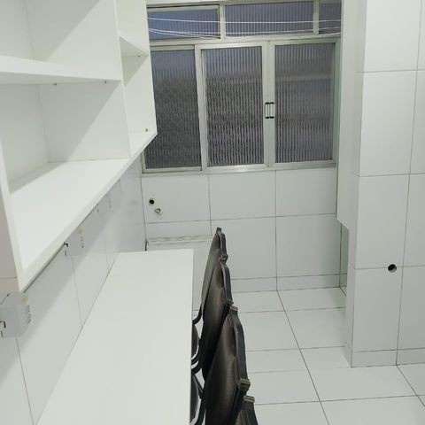 Apartamento para alugar com 60m², 2 quartos e sem vaga Apartamento para alugar com 60m², 2 quartos e sem vagaCozinha