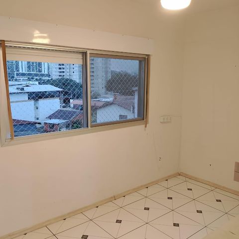 Apartamento para alugar com 60m², 2 quartos e sem vaga Apartamento para alugar com 60m², 2 quartos e sem vagaQuarto 1
