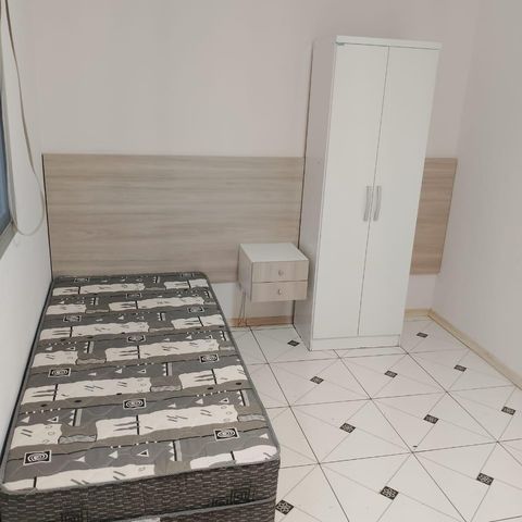 Apartamento para alugar com 60m², 2 quartos e sem vaga Apartamento para alugar com 60m², 2 quartos e sem vagaQuarto 2
