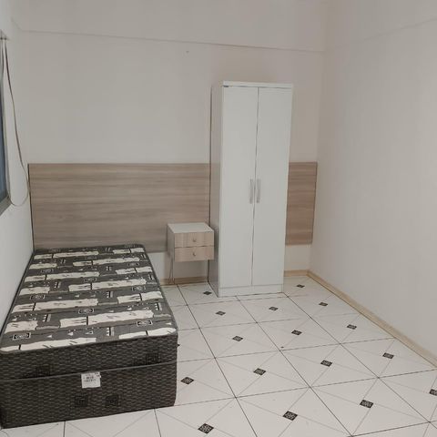 Apartamento para alugar com 60m², 2 quartos e sem vaga Apartamento para alugar com 60m², 2 quartos e sem vagaQuarto 2