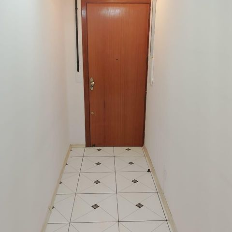 Apartamento para alugar com 60m², 2 quartos e sem vaga Apartamento para alugar com 60m², 2 quartos e sem vagaEntrada