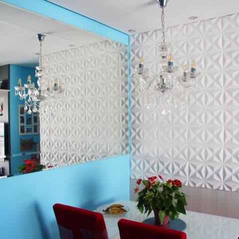 Apartamento à venda com 56m², 3 quartos e 1 vagaSala 