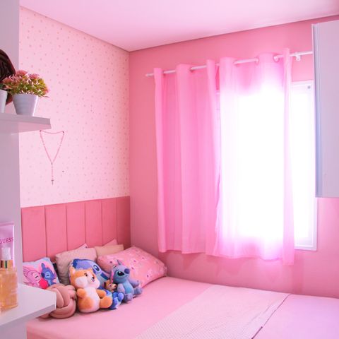 Apartamento à venda com 56m², 3 quartos e 1 vagaQuarto 2