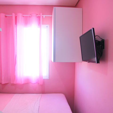 Apartamento à venda com 56m², 3 quartos e 1 vagaQuarto 2