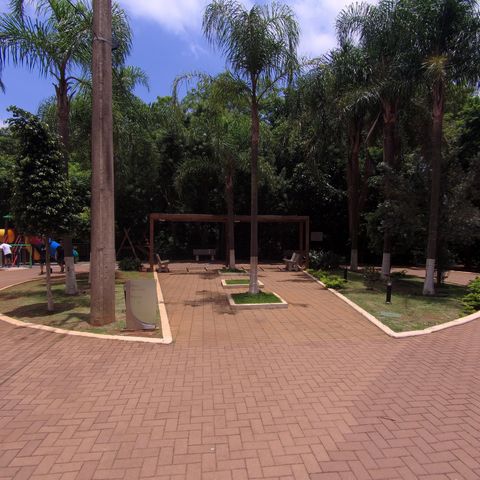 Apartamento à venda com 56m², 3 quartos e 1 vagaÁrea comum