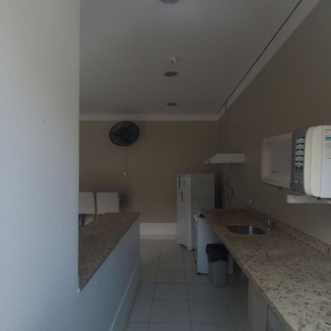 Apartamento à venda com 56m², 3 quartos e 1 vagaÁrea comum - Salão de festas