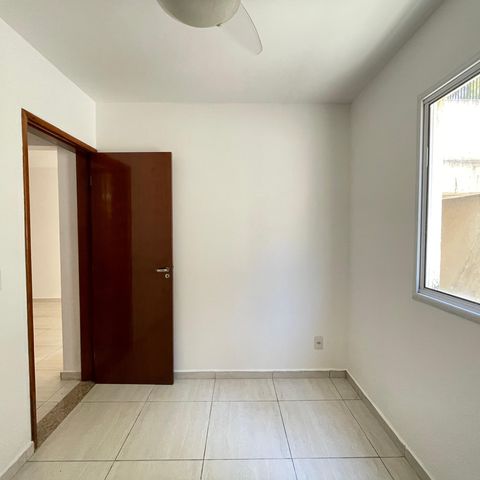 Apartamento para alugar com 47m², 2 quartos e 2 vagasQuarto 02