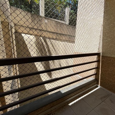 Apartamento para alugar com 47m², 2 quartos e 2 vagasVaranda