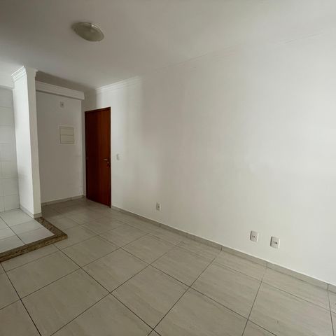 Apartamento para alugar com 47m², 2 quartos e 2 vagasSala